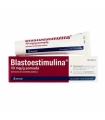 BLASTOESTIMULINA 10 MG/G POMADA 1 TUBO 60 G