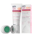 LETISR CREMA ANTI-ROJECES CON COLOR + CORRECTOR