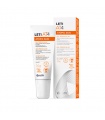 LETI AT-4 GEL PERIOCULAR 15 ML