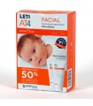 DUPLO LETI AT4 CREMA FACIAL 50ML