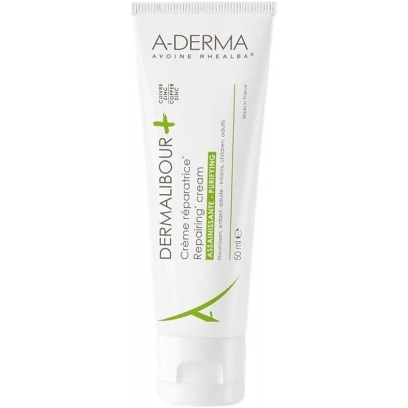 ADERMA DERMALIBOUR CR 50 ML