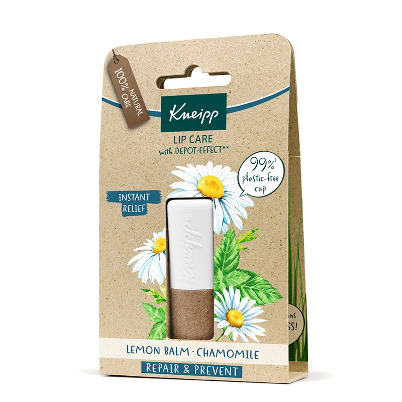 KNEIPP BALSAMO LABIAL REPAIR & PROTECT