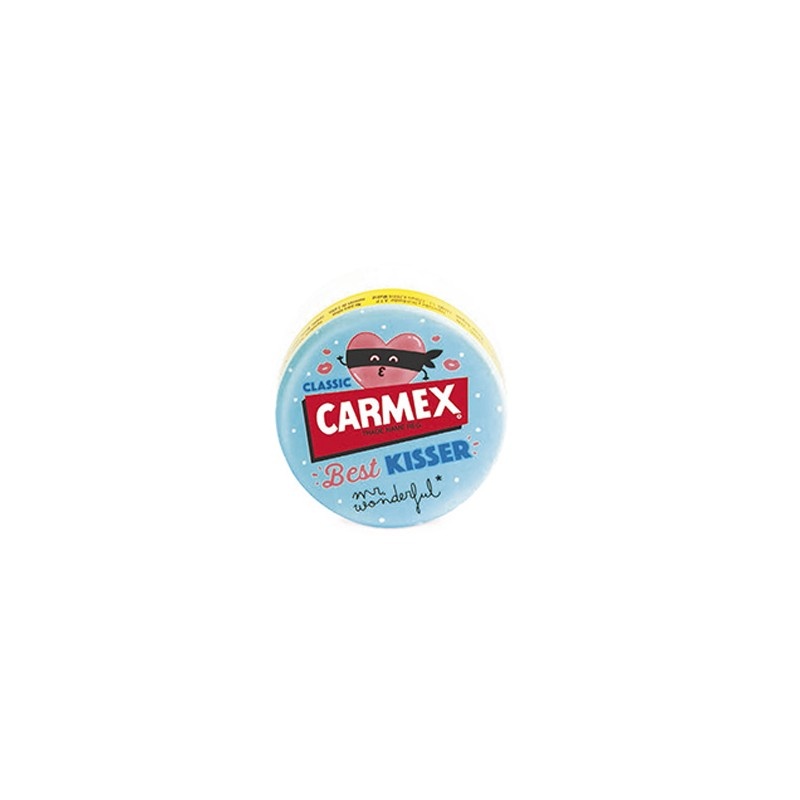 CARMEX BALS LAB TARRO 7,5 GR MR WONDERFUL