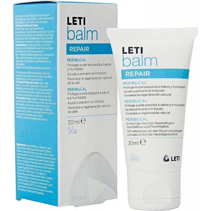 LETI BALM PERIBUCAL 30 ML