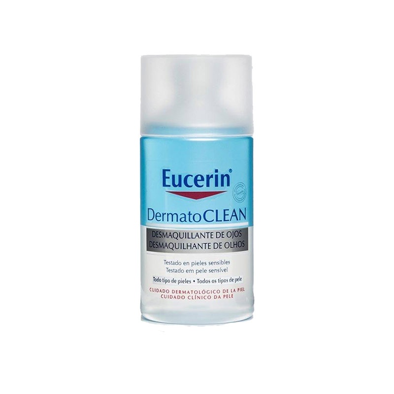 EUCERIN DESMAQ OJOS 125ML