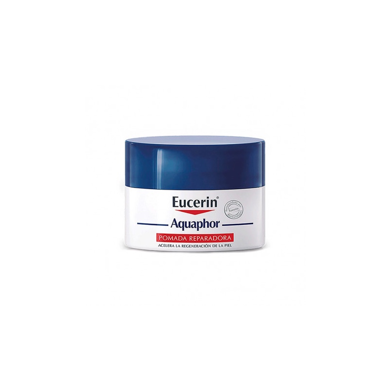 EUCERIN AQUAPHOR POMADA REPARADORA  7 G