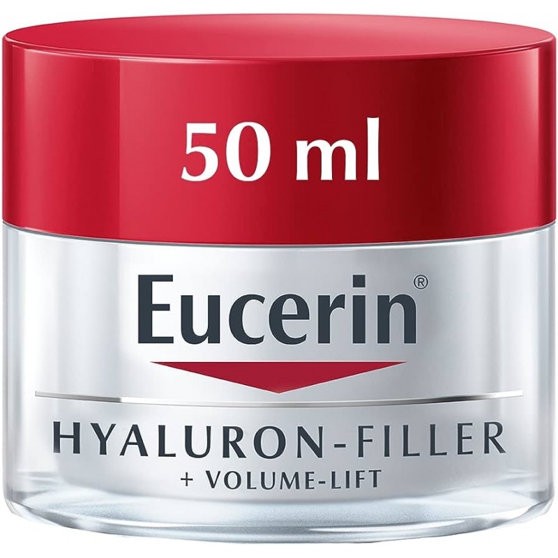 EUCERIN HYALURON FILLER VOLUME LIFT CREMA DE NOCHE