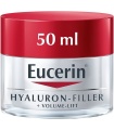 EUCERIN HYALURON FILLER VOLUME LIFT CREMA DE NOCHE