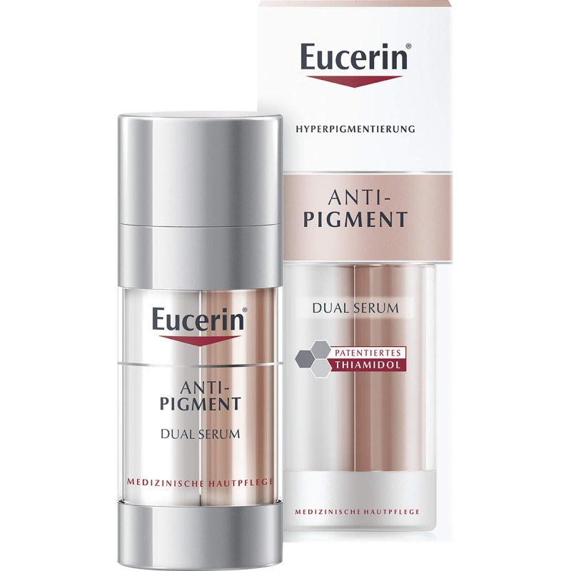 EUCERIN ANTI-PIGMENT DUAL SERUM  30 ML