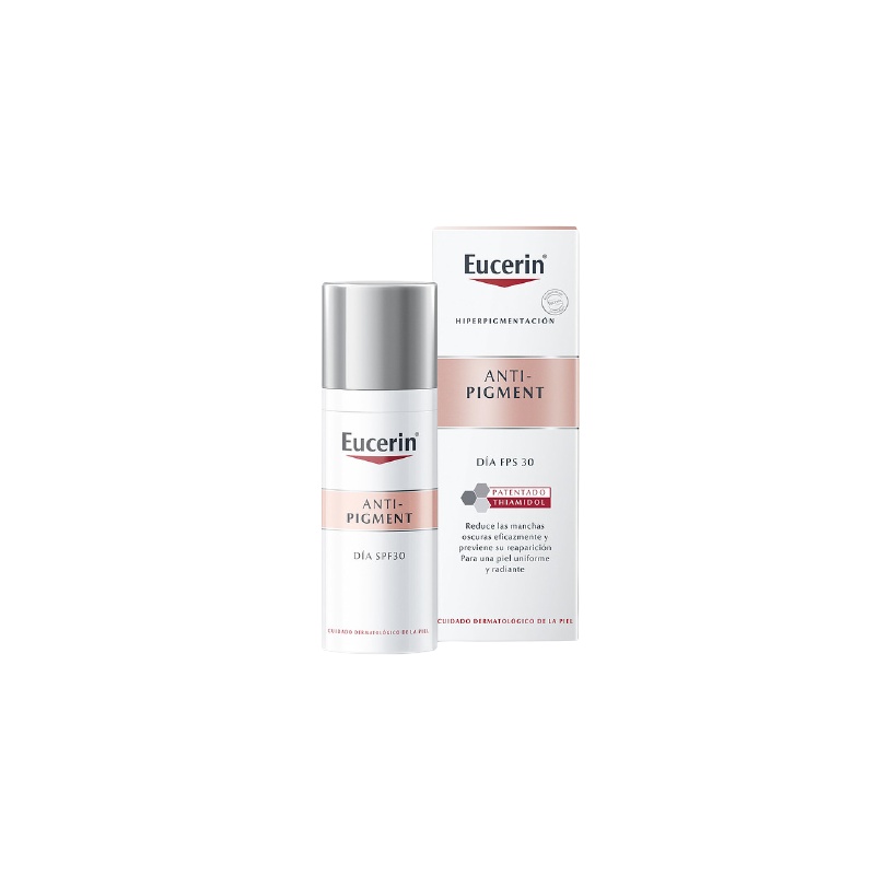 EUCERIN ANTI-PIGMENT CREMA DIA  50 ML