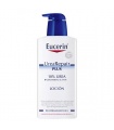 EUCERIN UREA-REPAIR PLUS LOCION 10%  1 ENVASE