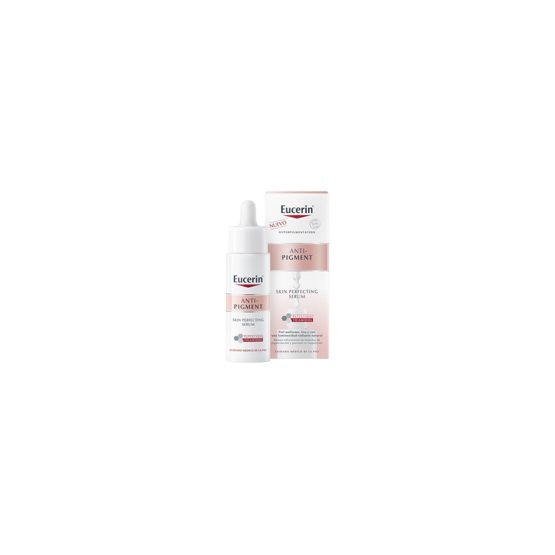 EUCERIN ANTI-PIGMENT SKIN PERFECTING  SERUM 1