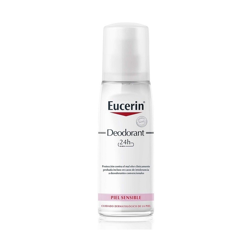 PH5 EUCERIN DESOD BALSAM SPRAY