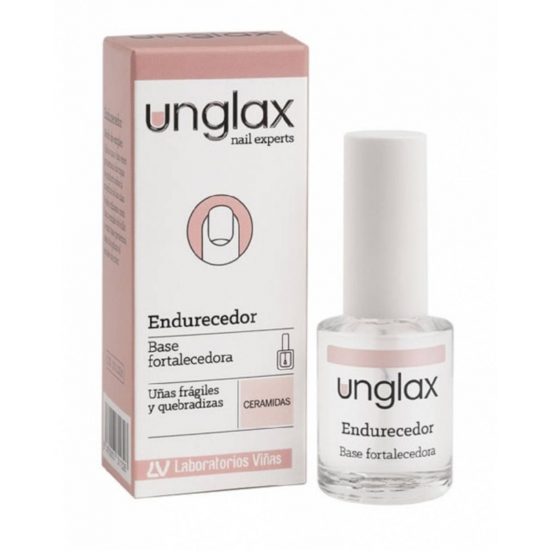 UNGLAX 2 ENDURECEDOR 10 ML