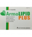 Armolipid Plus 20 comprimidos