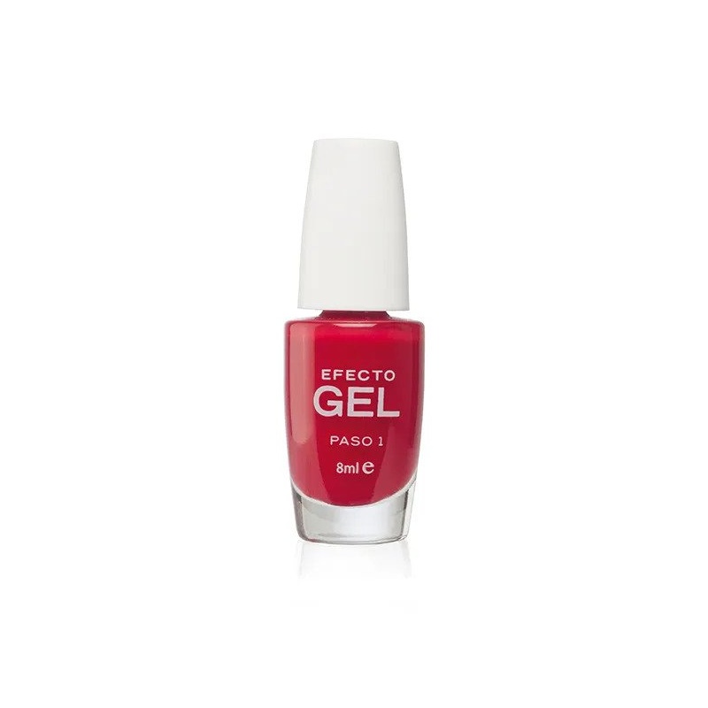 DIVNA UÑAS EFECTO GEL 252