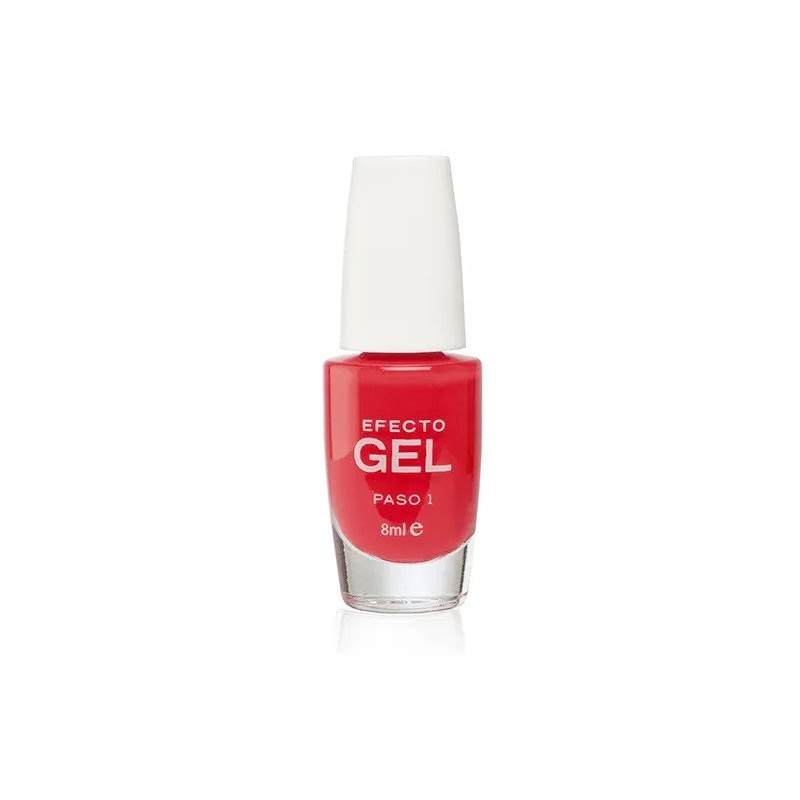 DIVNA UÑAS EFECTO GEL 253