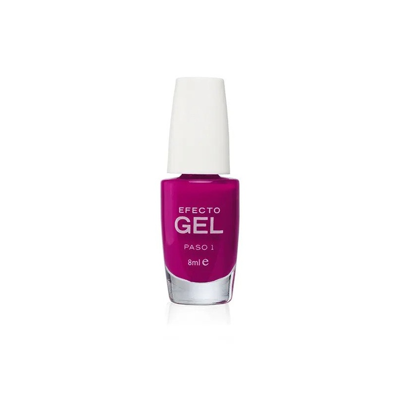 DIVNA UÑAS EFECTO GEL 263