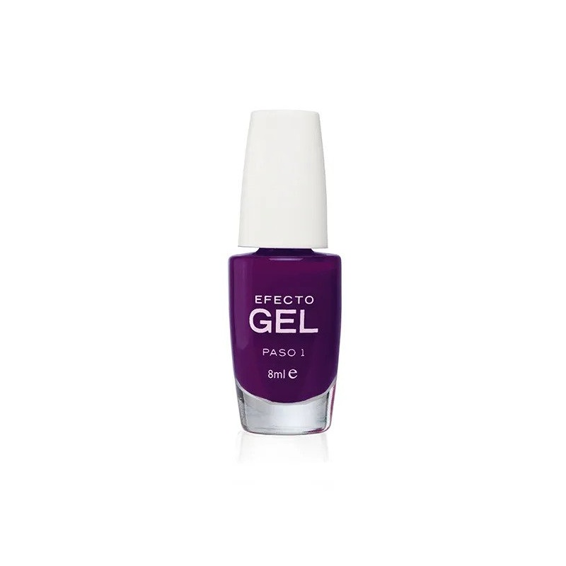 DIVNA UÑAS EFECTO GEL 264