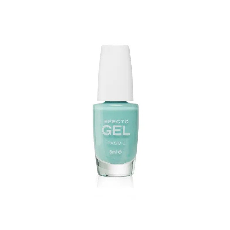 DIVNA UÑAS EFECTO GEL 267