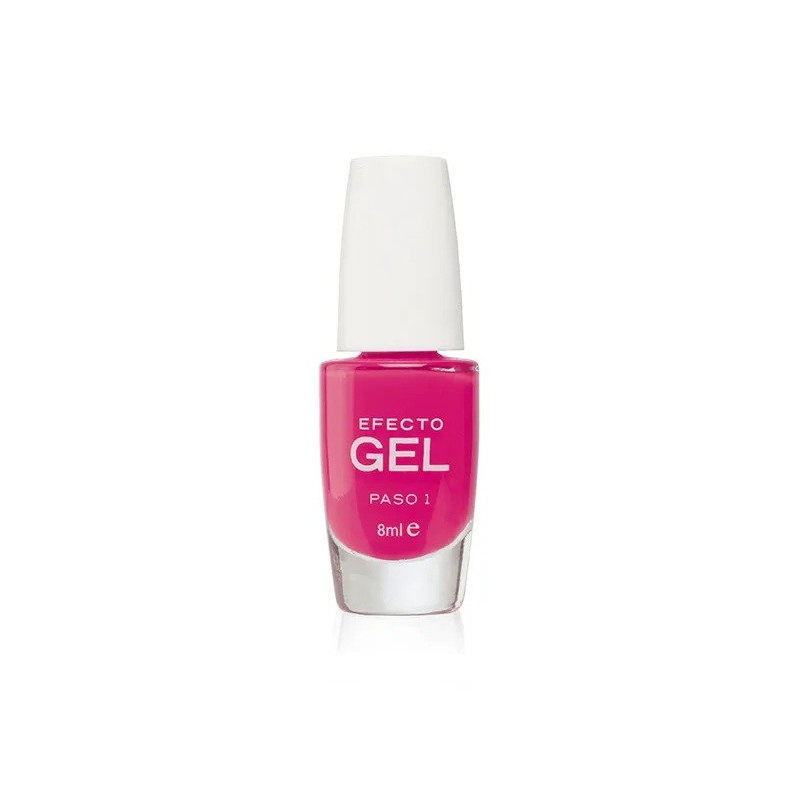 DIVNA UÑAS EFECTO GEL 273