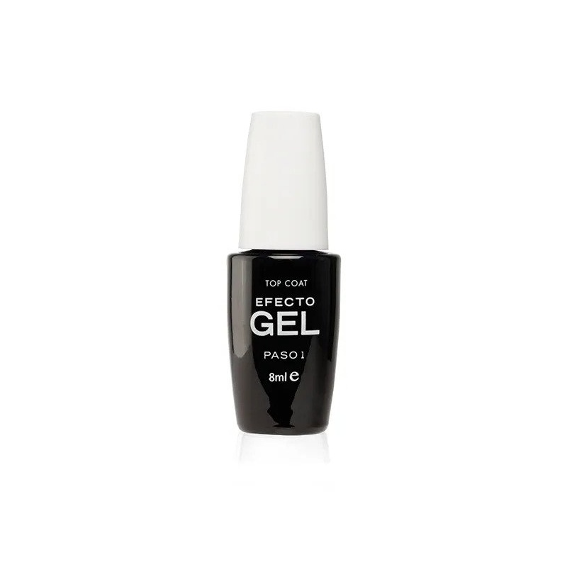 DIVNA UÑAS EFECTO GEL 274