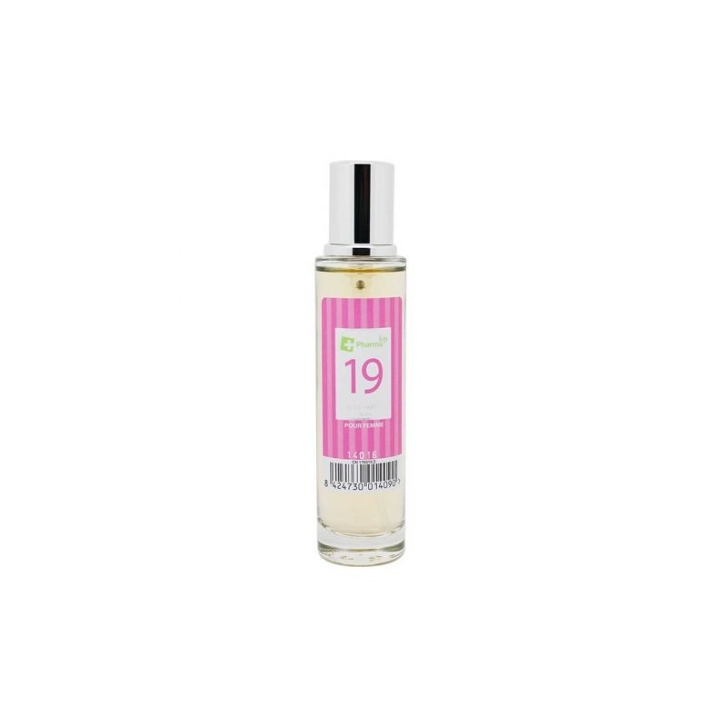 IAP PHARMA POUR FEMME  1 ENVASE 30 ML Nº 19