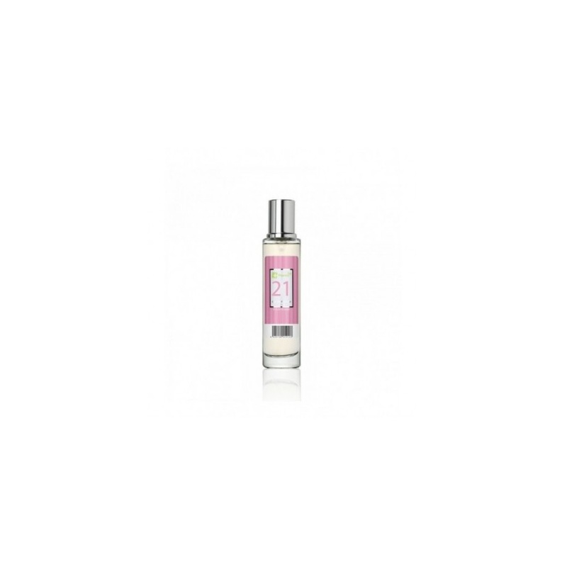 IAP PHARMA POUR FEMME  1 ENVASE 30 ML Nº 21