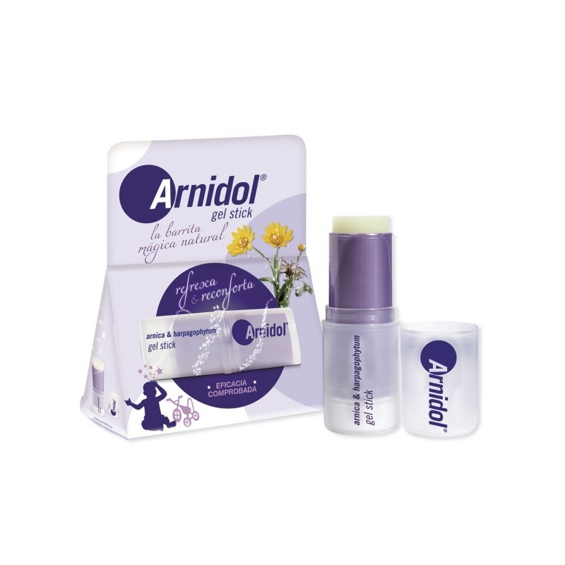 Arnidol Gel-Stick 15ml