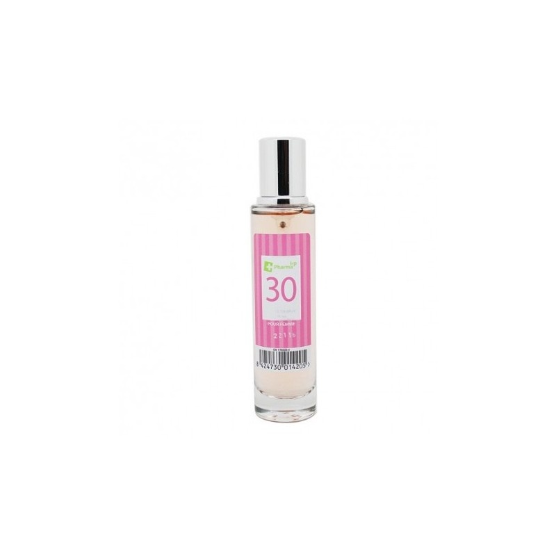 IAP PHARMA POUR FEMME  1 ENVASE 30 ML Nº 30