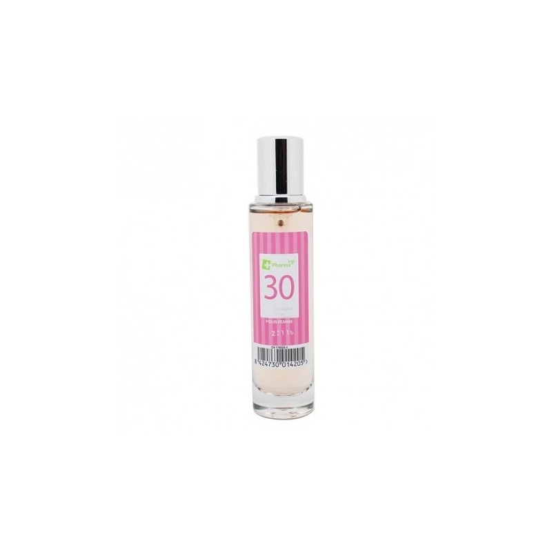 IAP PHARMA POUR FEMME  1 ENVASE 30 ML Nº 30