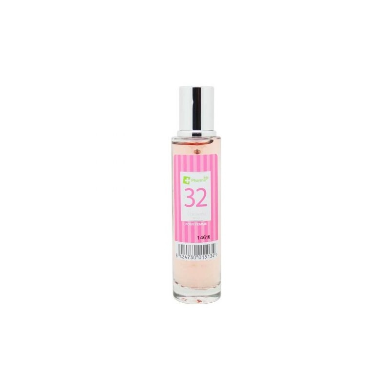 IAP PHARMA POUR FEMME  1 ENVASE 30 ML Nº 32