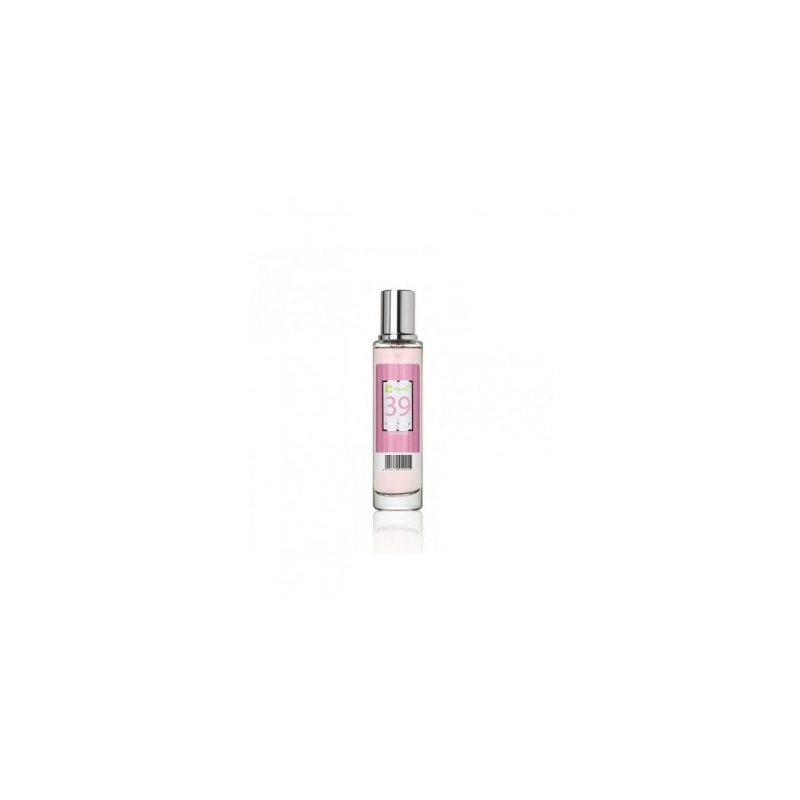 IAP PHARMA POUR FEMME  1 ENVASE 30 ML Nº 39