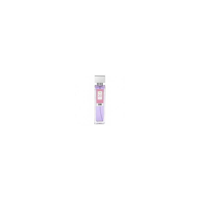 IAP PHARMA POUR FEMME  Nº 20 150 ML