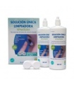 VP NATURA SOLUCION UNICA 2X60ML