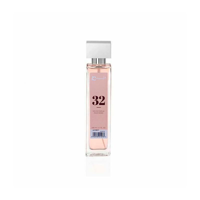 IAP PHARMA POUR FEMME  Nº 32 150 ML