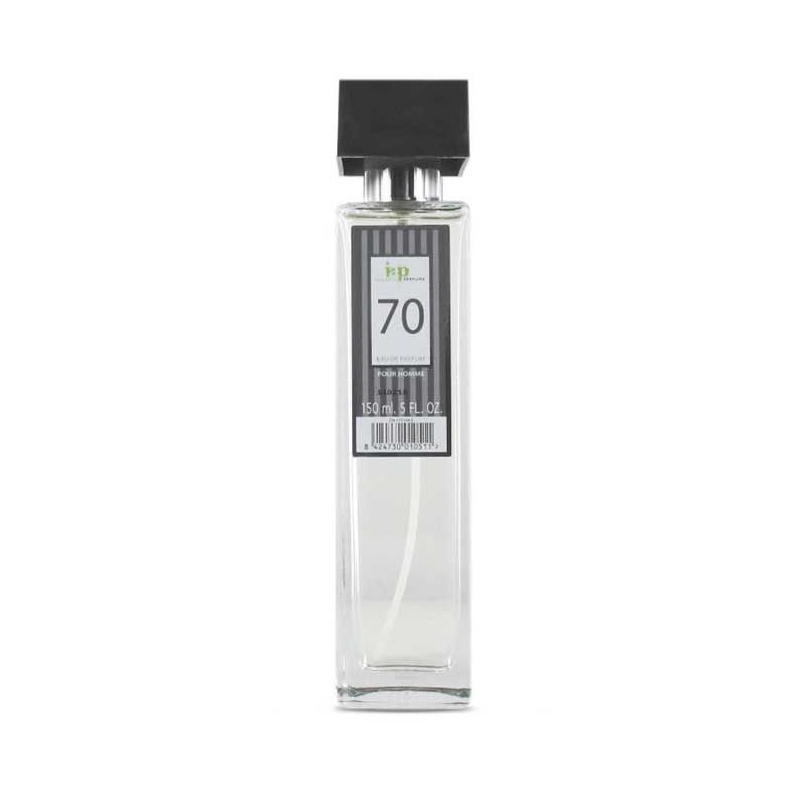 IAP PHARMA POUR HOMME  Nº 70 150 ML