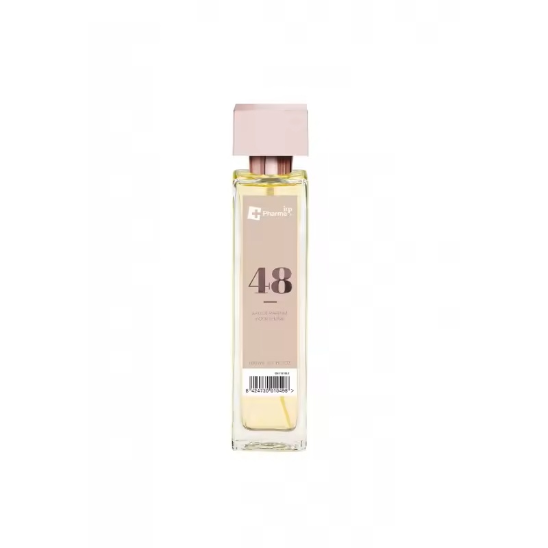 IAP PHARMA POUR FEMME  Nº 48 150 ML