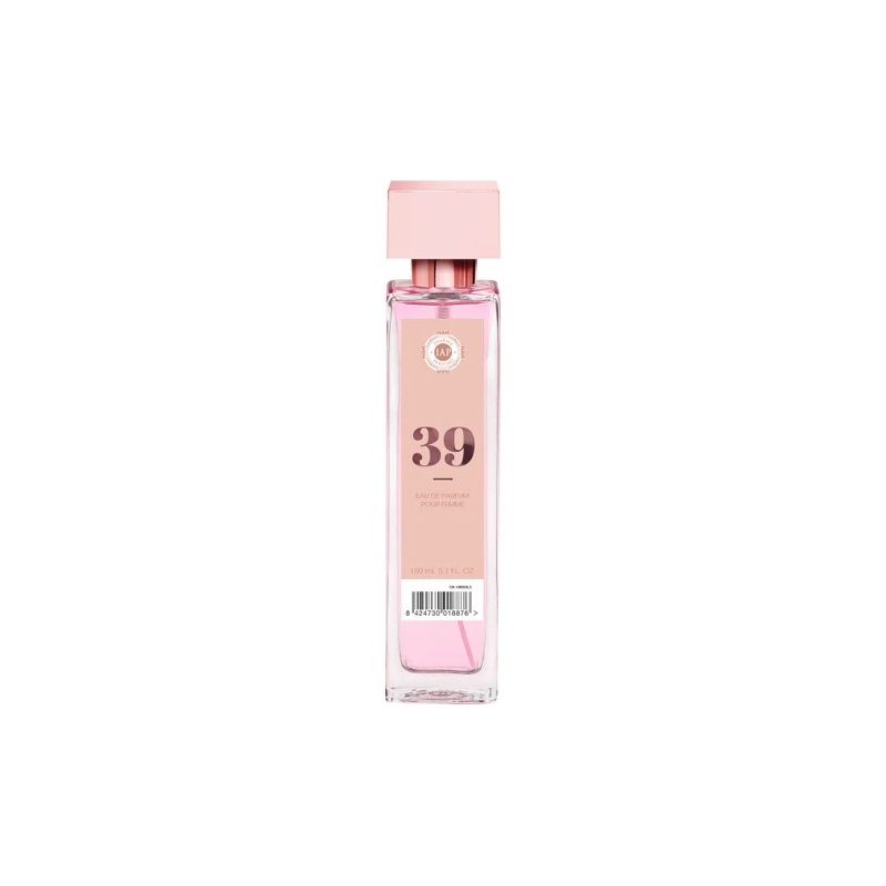 IAP PHARMA POUR FEMME  Nº 39 150 ML