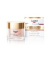 EUCERIN HYALURON-FILLER + ELASTICITY DIA ROSÉ FPS30