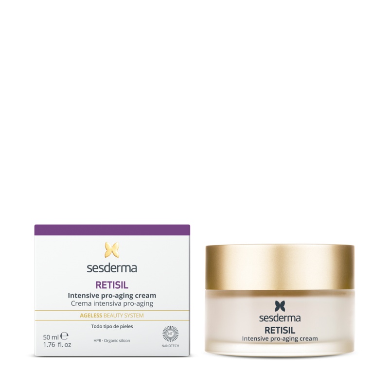 RETISIL CREMA INTENSIVA PROAGING SESDERMA 50ML