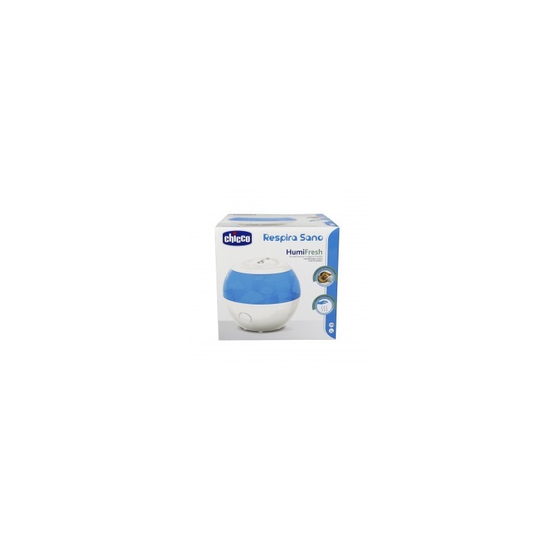 Humidificador Chicco Humi Fresh Vapor Frío