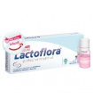 Lactoflora Niños 7 viales