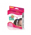 NO-LICE Gomas Repelentes para Cabello