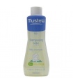 Mustela Champú Bebé 500ml