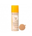 Photoderm Nude Touch Bioderma SPF50+ Color Natural 40ml