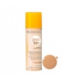 Photoderm Nude Touch Bioderma SPF50+ Color Dorado 40ml