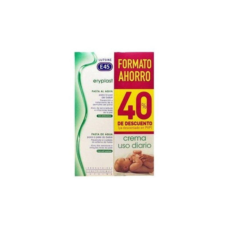 Phitofilos Baby Crema de Pañal, 100 ml - Ecco Verde Tienda Online