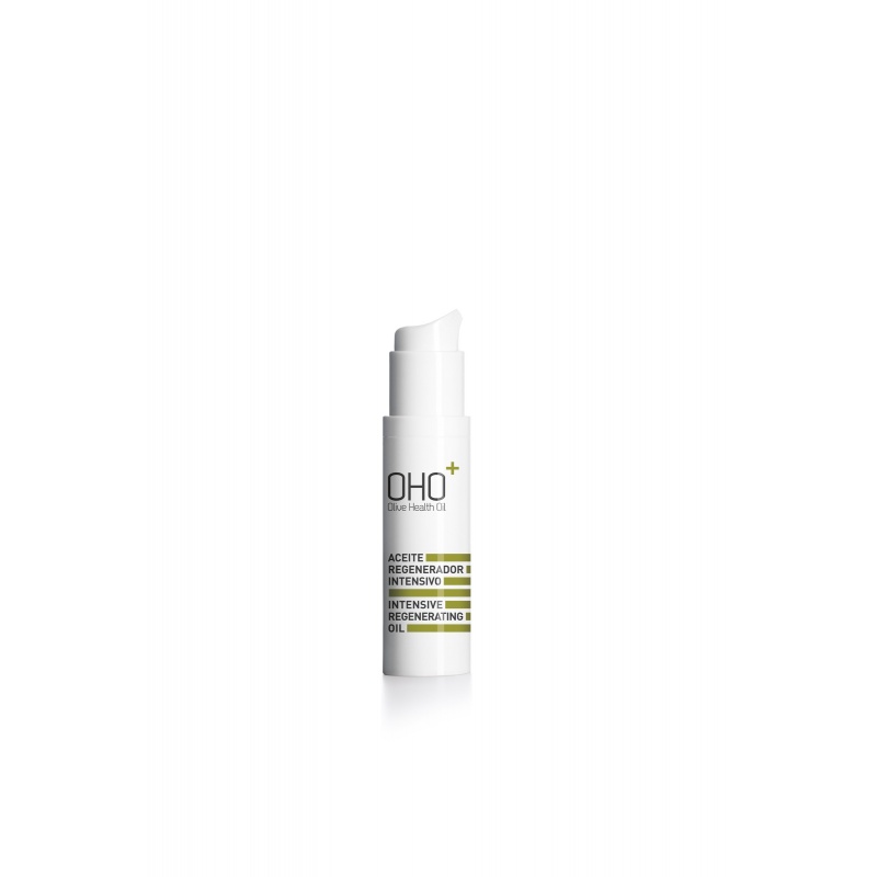 OHO Aceite Regenerador Intensivo 15ml