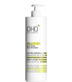 OHO Loción Corporal All Skin Aceite de Oliva 750ml